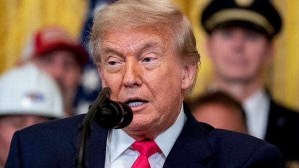 Iran Hits Back at Trump