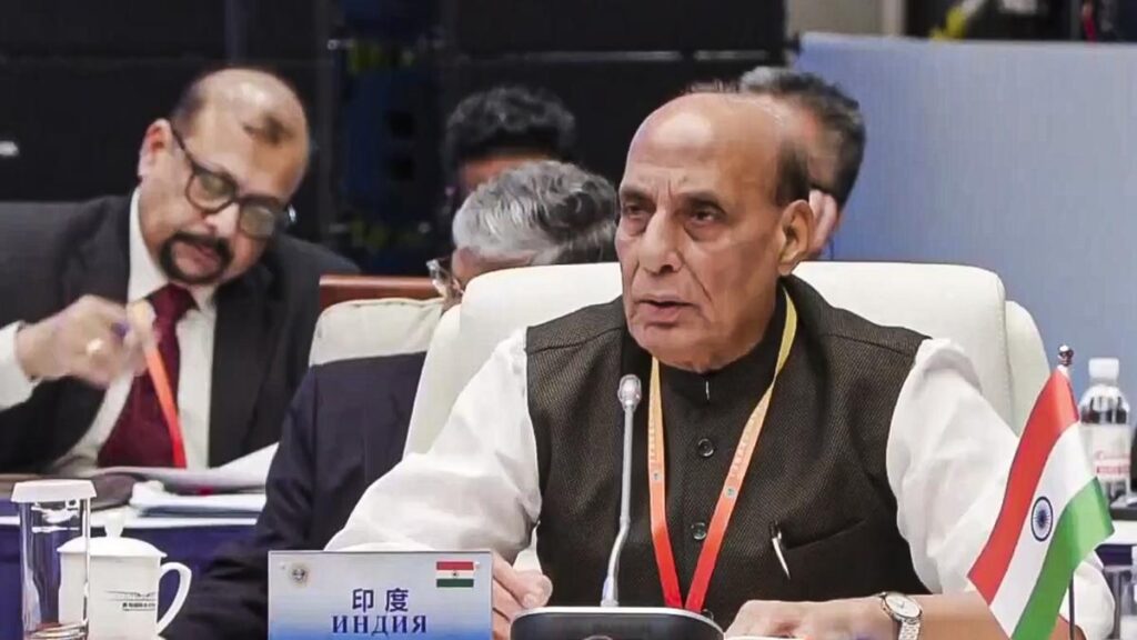 India, U.S. to Ink 10-Year Defence Framework