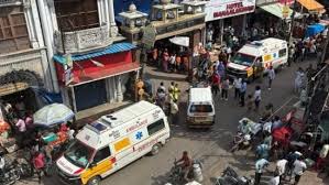 7 dead, several injured in stampede at Haridwar