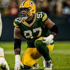 kenny clark
