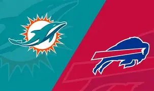 dolphins vs bills