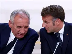 french government collapses