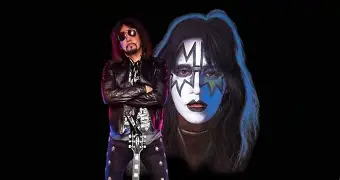 ace frehley