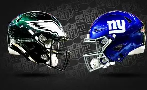 giants vs eagles